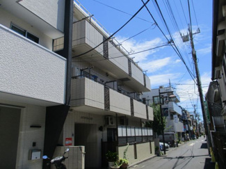 【外観】 | おしゃれな外観です