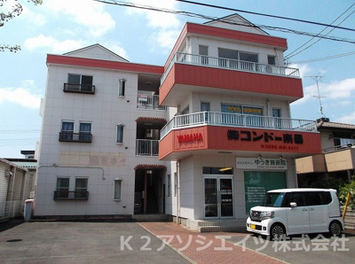 【外観】 | 結和フラッツ