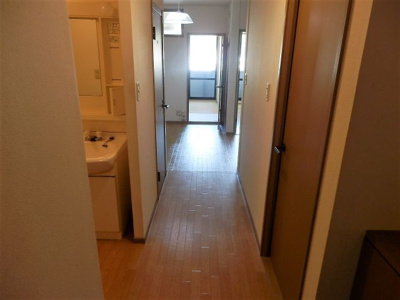 【エントランス】 | N’sHOUSEひかみ