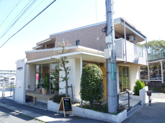 【外観】 | アドラブールミノオ