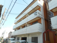 エルム泉大津パートⅡの画像