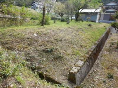 【外観】 | 柏原町北中１６２坪