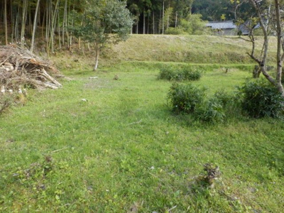 【外観】 | 柏原町北中１６２坪