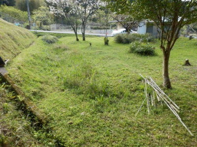 【外観】 | 柏原町北中１６２坪