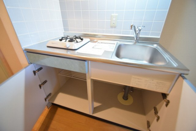 サンルピナスのその他|都市ガス