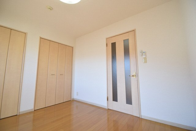 サンルピナスの居間・リビング|ＢＳ対応