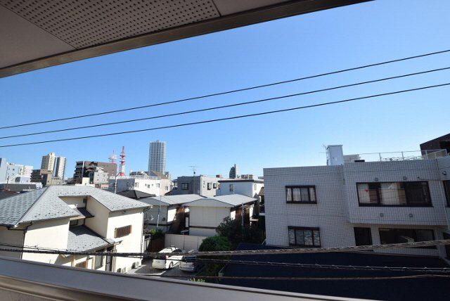 サンルピナスの展望|眺望