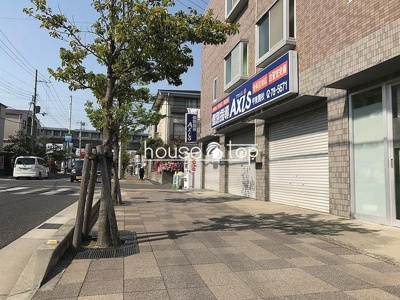 【周辺】 | サングレイス | 西宮市上大市「サングレイス」