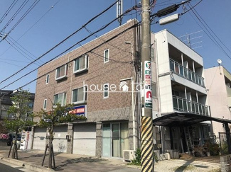 【外観】 | サングレイス | 西宮市上大市「サングレイス」