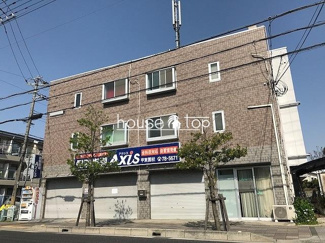 【外観】 | サングレイス | 西宮市上大市「サングレイス」