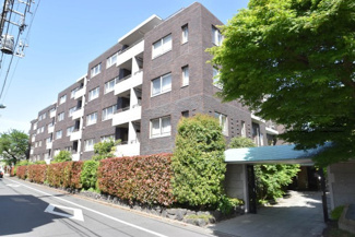 【外観】 | 物件のお問い合わせは、 ０３－５４５６－５４１５までお気軽にどうぞ！