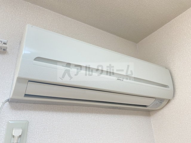 サンクレール志紀の設備