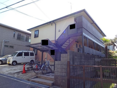 【外観】 | ベルセゾン