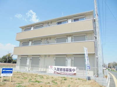 【外観】 | BELLAVISTA