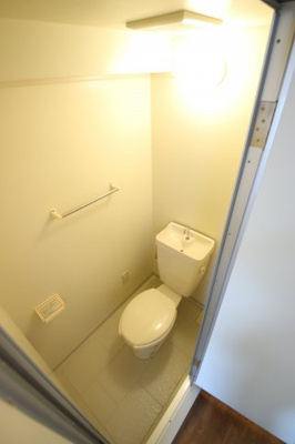 【トイレ】 | アーバンドゥ金剛