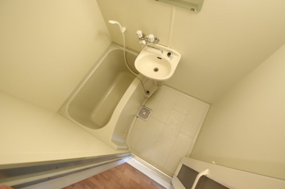 【浴室】 | アーバンドゥ金剛