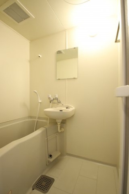 【浴室】 | アーバンドゥ金剛