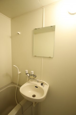 【洗面所】 | アーバンドゥ金剛