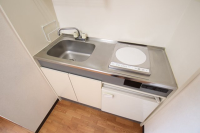 【キッチン】 | アーバンドゥ金剛