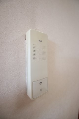 【セキュリティ】 | アーバンドゥ金剛 | インターホン