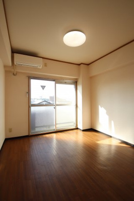 【洋室】 | アーバンドゥ金剛