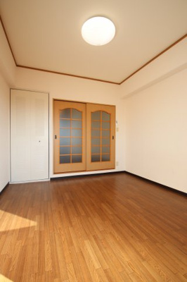 【洋室】 | アーバンドゥ金剛