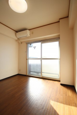 【洋室】 | アーバンドゥ金剛