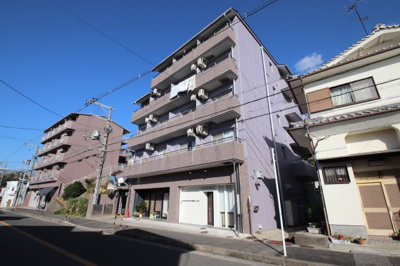 【外観】 | アーバンドゥ金剛