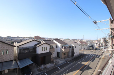 【展望】 | アーバンドゥ金剛