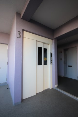 【その他共用部分】 | アーバンドゥ金剛 | エレベーター