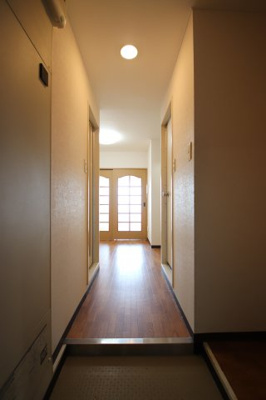 【玄関】 | アーバンドゥ金剛