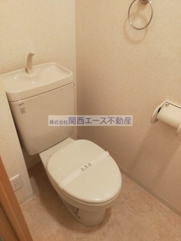 【トイレ】 | メルディアキューブやえのさと