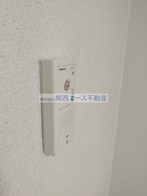 【セキュリティ】 | メルディアキューブやえのさと