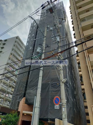 【外観】 | メルディアキューブやえのさと