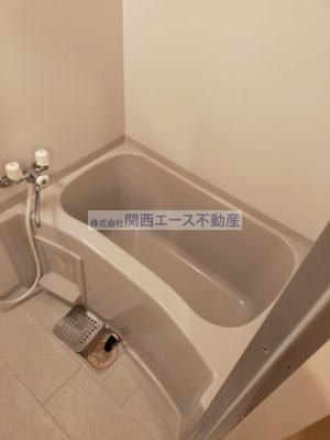 【浴室】 | メルディアキューブやえのさと