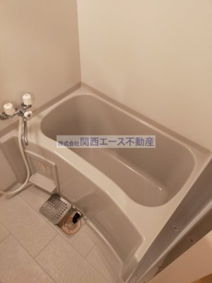 【浴室】 | メルディアキューブやえのさと