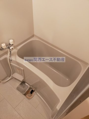 【浴室】 | メルディアキューブやえのさと