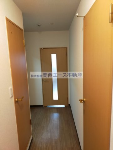 【玄関】 | メルディアキューブやえのさと