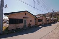 サンビレッジⅠの画像