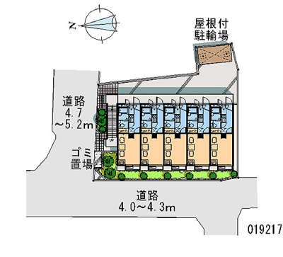 【地図】 | 桜丘第２