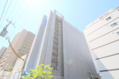 【外観】 | ディームス江坂