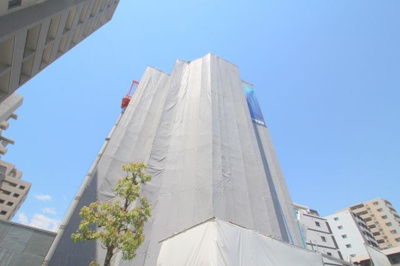 【外観】 | ディームス江坂