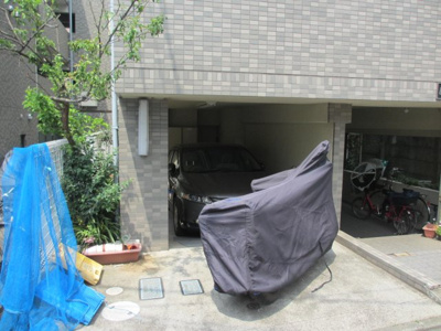 【その他共用部分】 | ピア桜上水