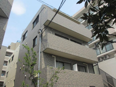 【外観】 | ピア桜上水