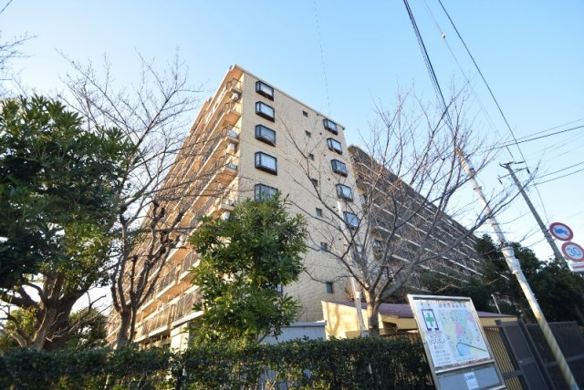 ライオンズマンション市川本八幡壱番館