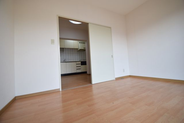 ライオンズマンション市川本八幡壱番館の洋室|洋室