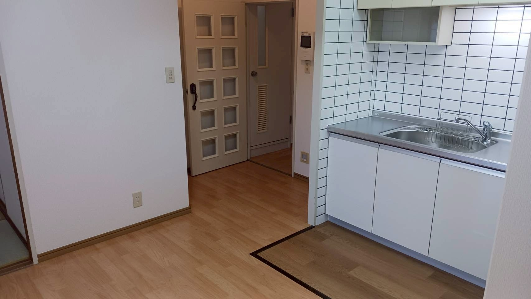 ライオンズマンション市川本八幡壱番館の居間・リビング|ダイニング