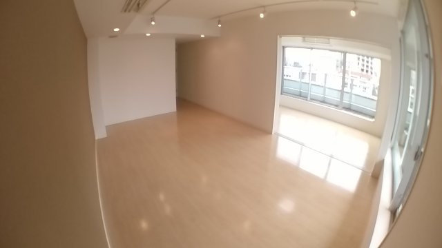 千代田区富士見１丁目の賃貸マンションのその他|リビング