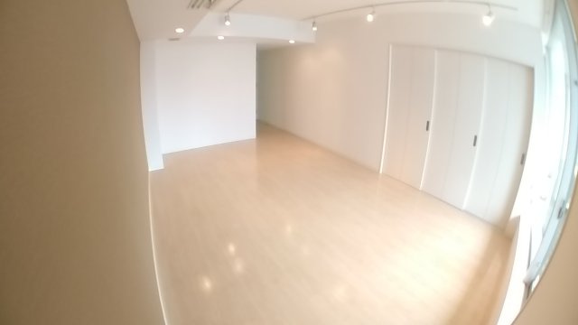 千代田区富士見１丁目の賃貸マンションのその他|リビング