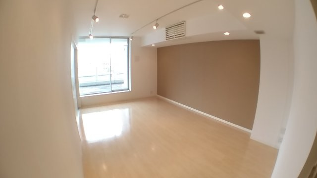 千代田区富士見１丁目の賃貸マンションのその他|リビング